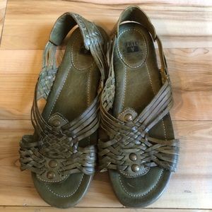 Frye Jacey Sandals